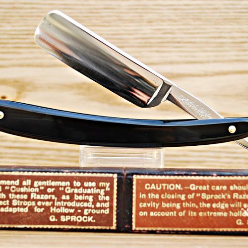 Razor Restoration album