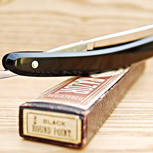 Razor Restoration album