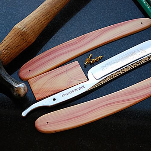 Razor Restoration album