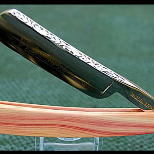 Razor Restoration album