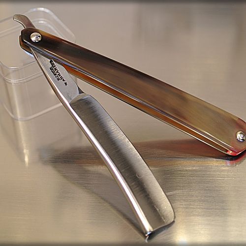 Sheffield Warranted Hives 200 year old restoration