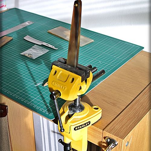 Sheffield Warranted Hives 200 year old restoration