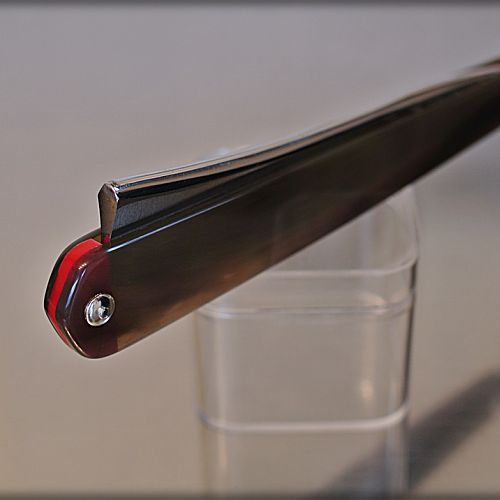 Sheffield Warranted Hives 200 year old restoration