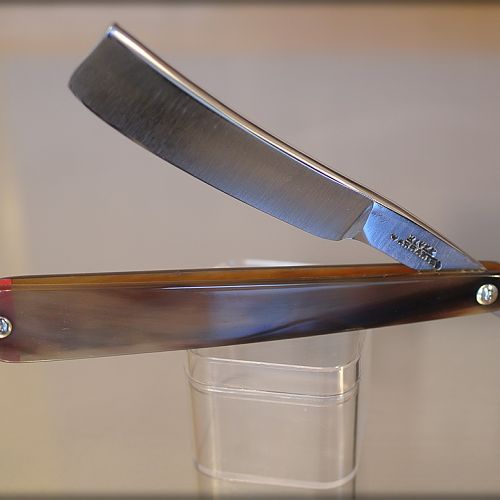 Sheffield Warranted Hives 200 year old restoration