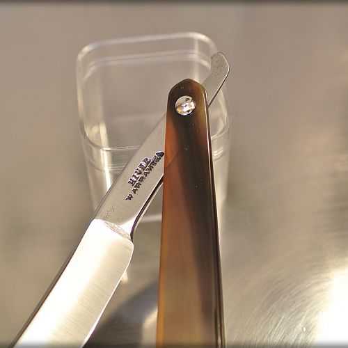 Sheffield Warranted Hives 200 year old restoration