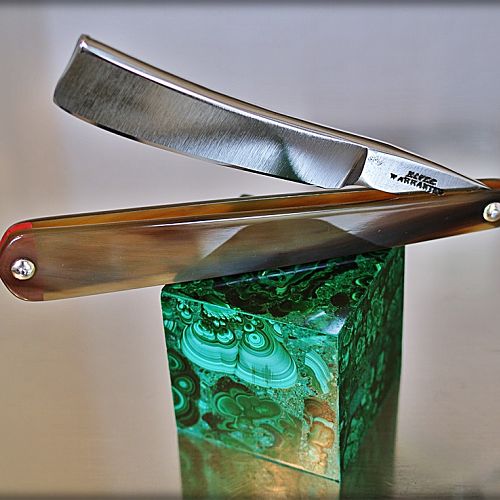 Sheffield Warranted Hives 200 year old restoration