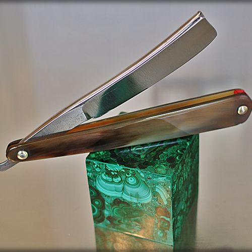 Sheffield Warranted Hives 200 year old restoration