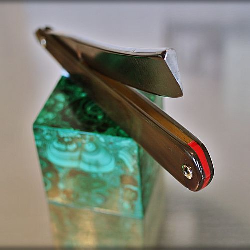 Sheffield Warranted Hives 200 year old restoration