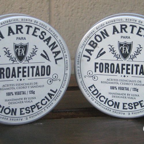 Limited Edition for foroafeitado