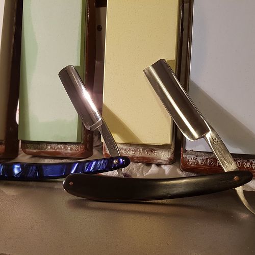 KROPP 13/16 & #14 Filarmonica 7/8