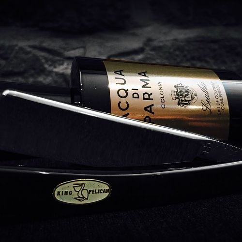 AdP and King Pelican