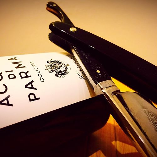 AdP and Nichiri Rikishia