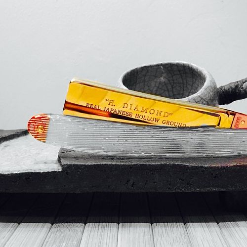 Hayashi Diamond 8000