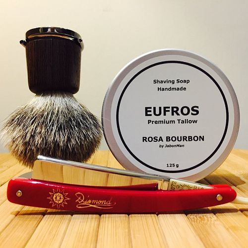 AdP, Eufros and Hayashi Diamond