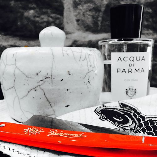 ABC, AdP and Hayashi Diamond 1072