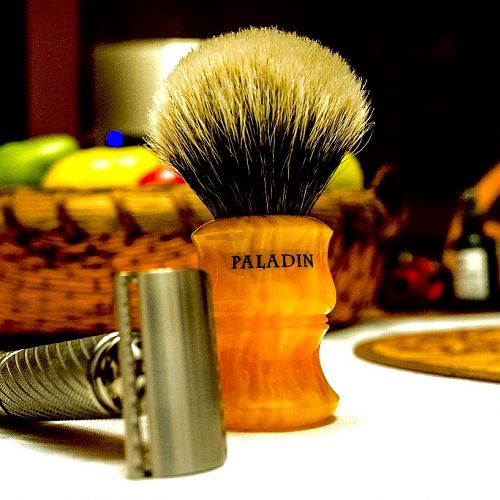 Paladin Lotus in Lemondrop