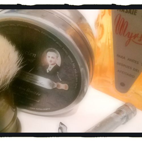 SOTD morris 1