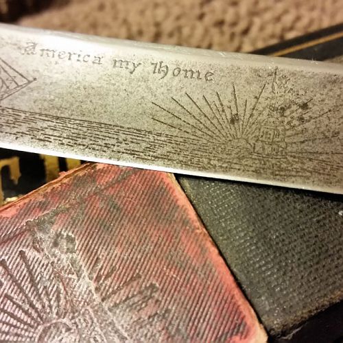 America my Home-1895