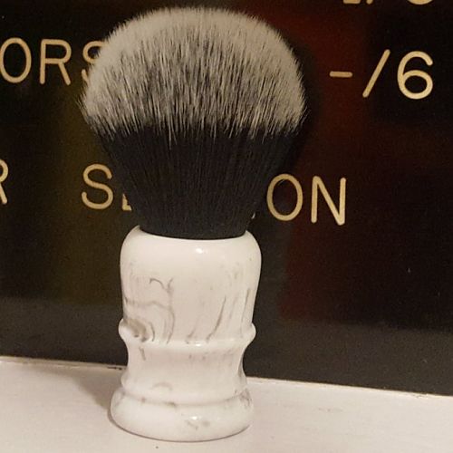 AP Shave Co. 24mm Tuxedo