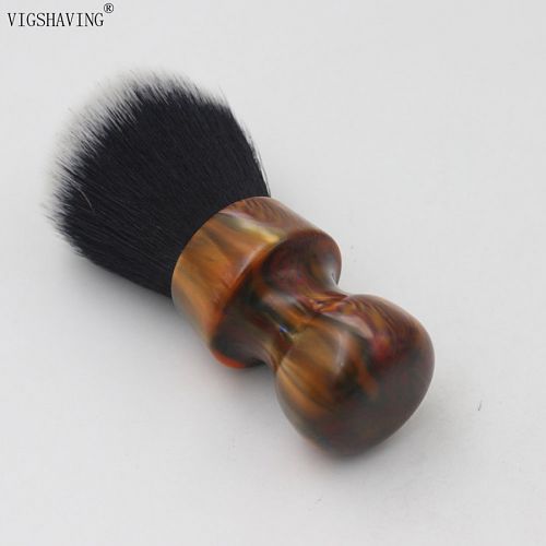 30mm Tuxedo Vig Shaving
