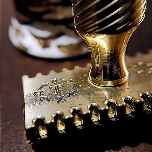 Timeless Bronze (pass-around)