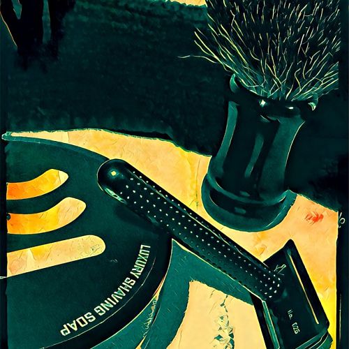 Tatara Masamune Dark