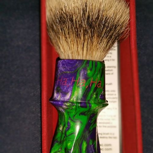 “The only sensible way to live in this world is without rules.”