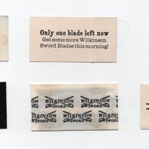 Super Sword Edge - UK Packs