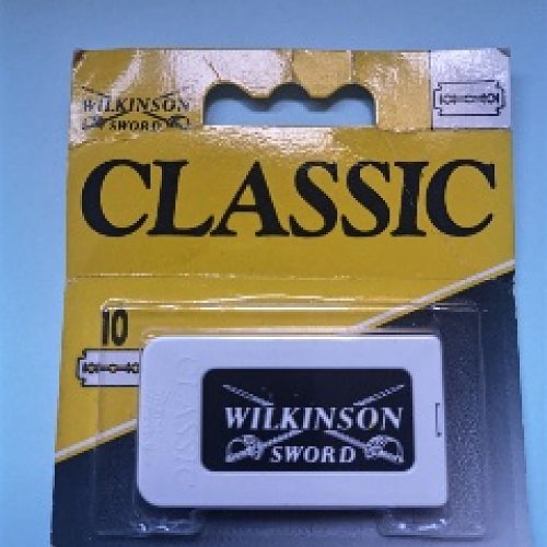 Classic England - Front