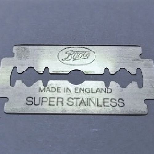 Boots - Super Stainless