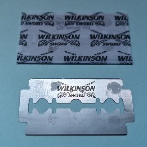 Classic German - Blade