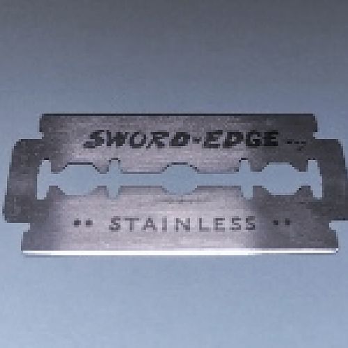 Sword Edge - Blade