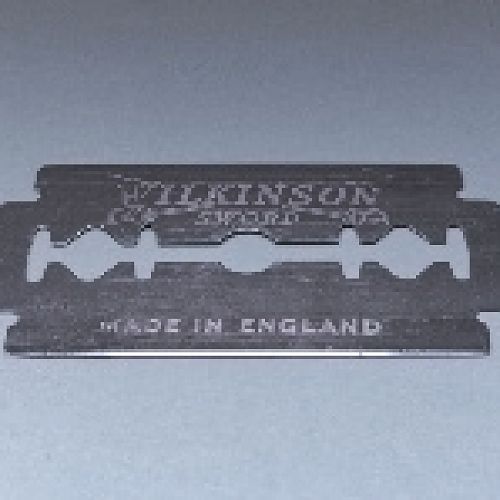 Super Sword Edge - Late