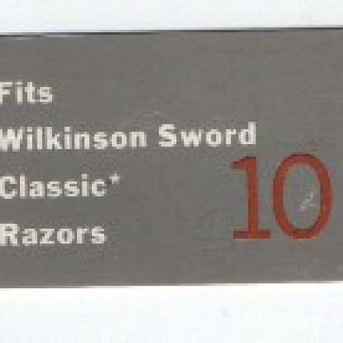 Boots Classic - Front