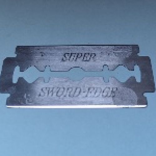 Super Sword Edge - Blade - Earliest