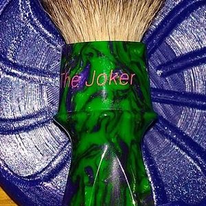 3d printed Shaving Bowl by Northam Saint