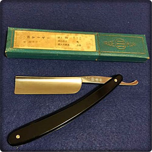 Razor Restoration album