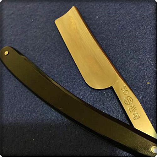 Razor Restoration album