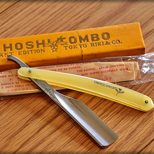 Razor Restoration album