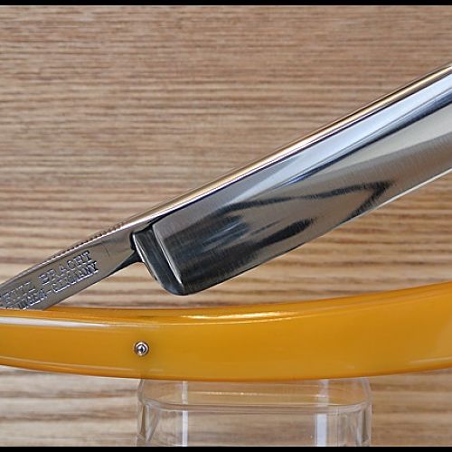 Razor Restoration album