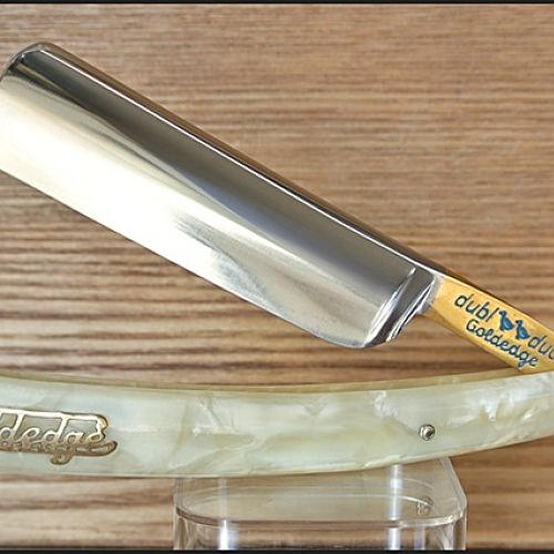 Razor Restoration album