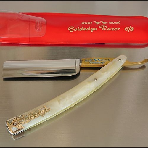 Razor Restoration album