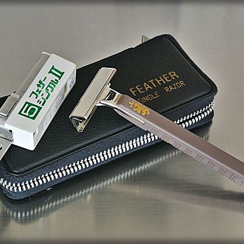 Razor Restoration album