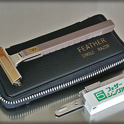 Razor Restoration album