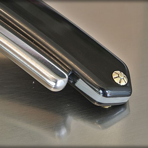 Razor Restoration album