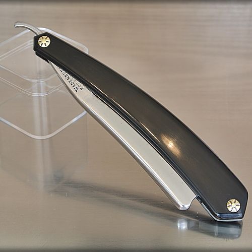 Razor Restoration album