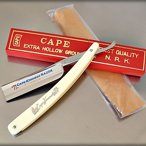 Razor Restoration album