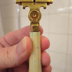 Schick Injector Type G3 (1947-53)