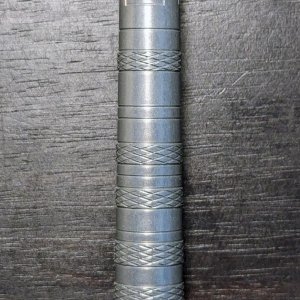 Henson AL13 2.0 (Mild)