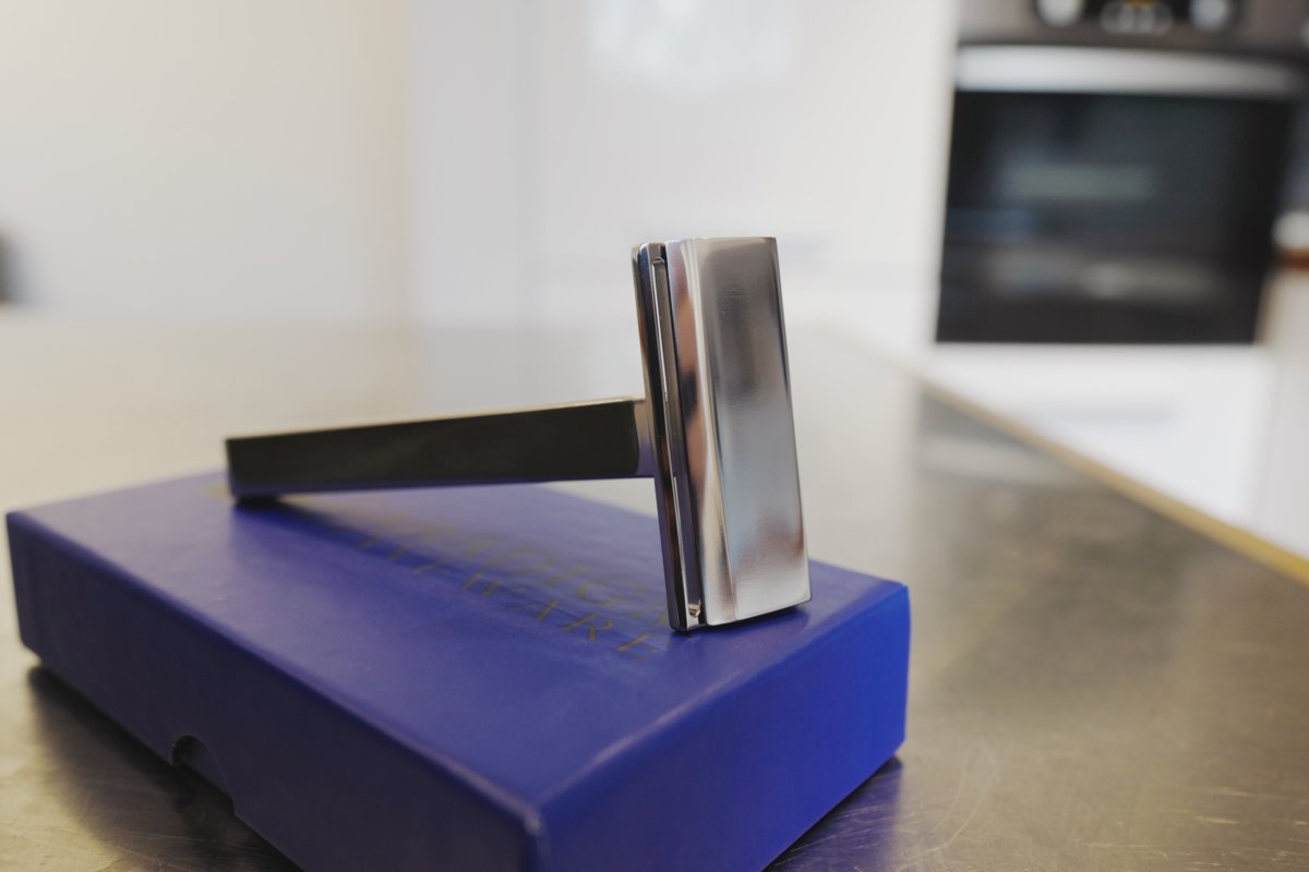 Paradigm SE_1 | Against The Grain - Wet Shaving Forum